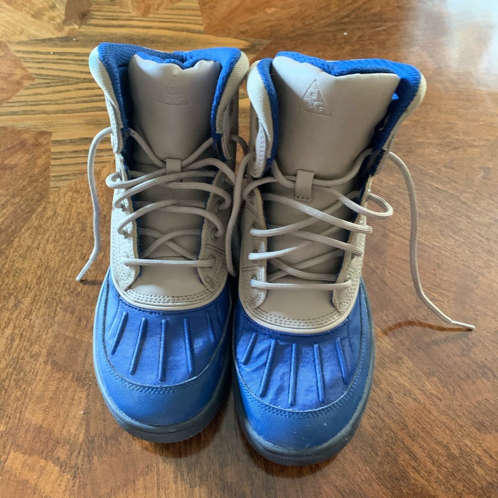 Nike acg